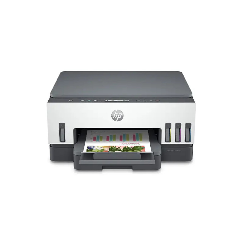 HP Smart Tank 720 AiO Imprimante (6UU46A)