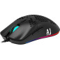 AJAZZ AJ390R RGB Gaming Mouse – 10,000 DPI – 69g (Noir)