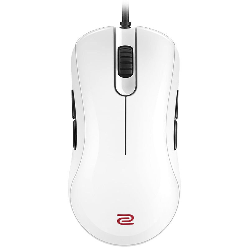 BenQ ZOWIE S2 - Blanc