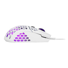 Cooler Master MM711 Blanc mat