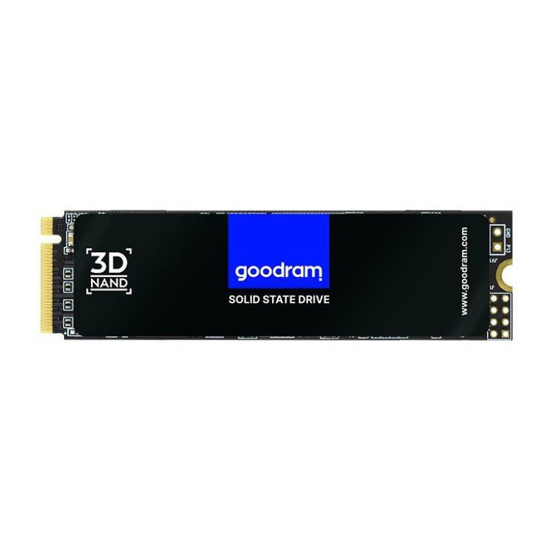 SSD NVME M.2 1TB GOODRAM