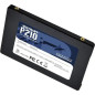 Patriot P210 256GB SSD SATA III 2.5"