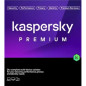 Kaspersky Premium 5 Postes 1 an