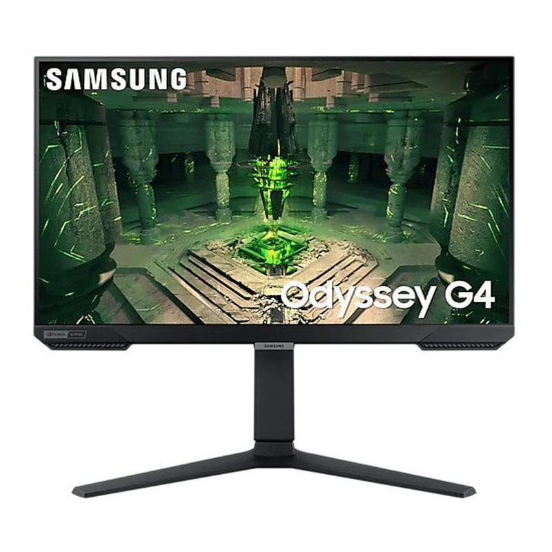 Samsung 25" Odyssey G4 S25BG400EU IPS 240Hz 1ms FHD