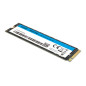 Lexar NM610 PRO 2TB SSD NVMe M.2 PCIe Gen3x4