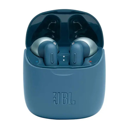 JBL TUNE 225TWS Bleu