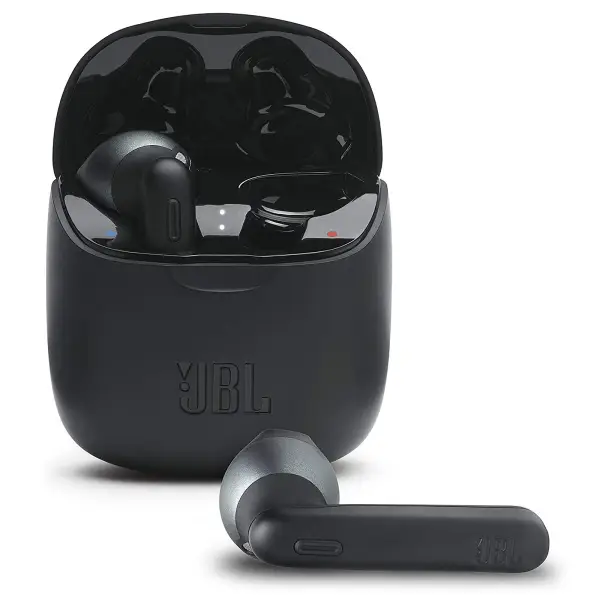 JBL TUNE 225TWS Noir