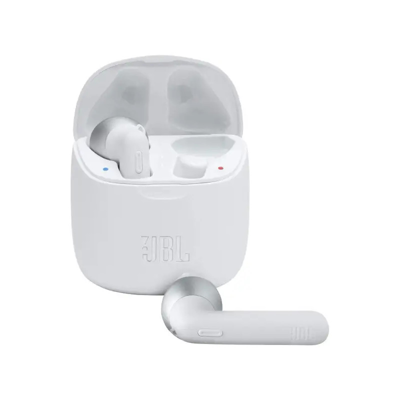 JBL TUNE 225TWS Blanc