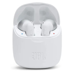 JBL TUNE 225TWS Blanc