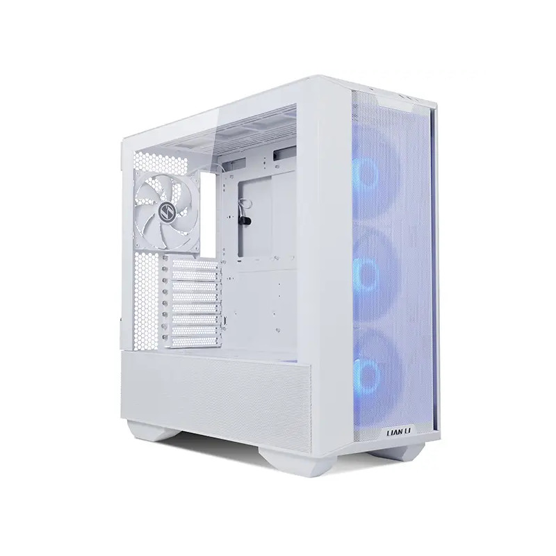 Lian Li LANCOOL III RGB Blanc