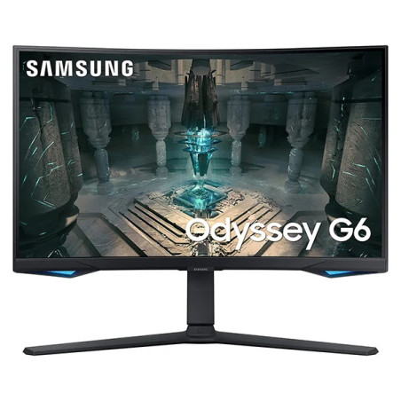 Samsung 27" Odyssey G6 S27BG650EU