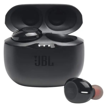 JBL TUNE 125TWS Noir