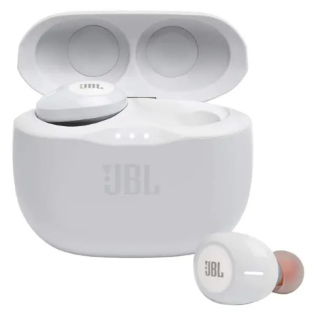 JBL TUNE 125TWS Blanc