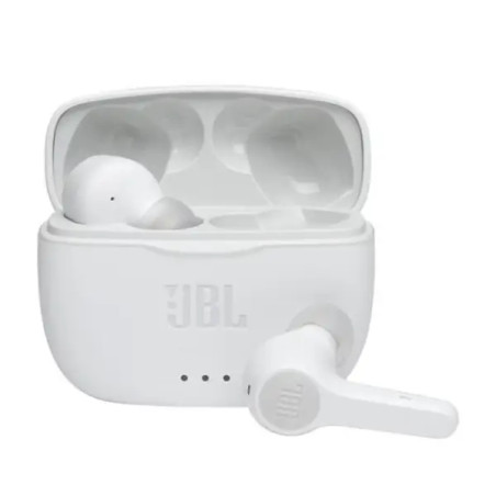 JBL Tune 215TWS Blanc