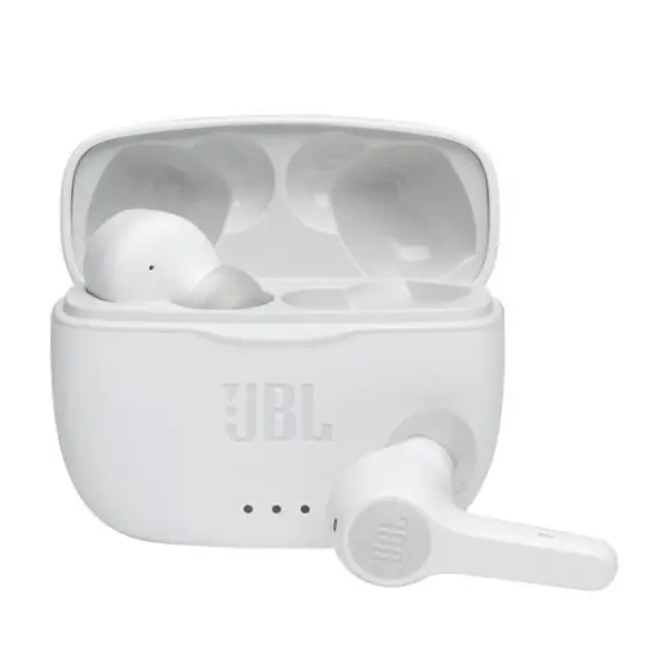 JBL Tune 215TWS Blanc