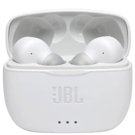 JBL Tune 215TWS Blanc