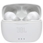 JBL Tune 215TWS Blanc