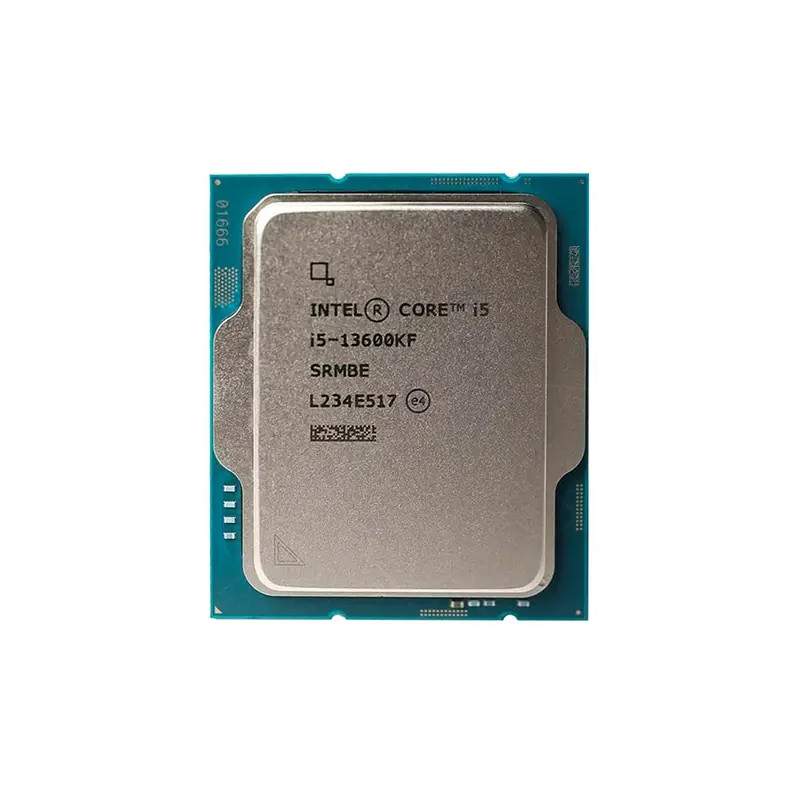 Intel Core i5-13600KF (3.5 GHz / 5.1 GHz) Tray