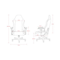 SKILLCHAIRS SC MINI FLORIAN