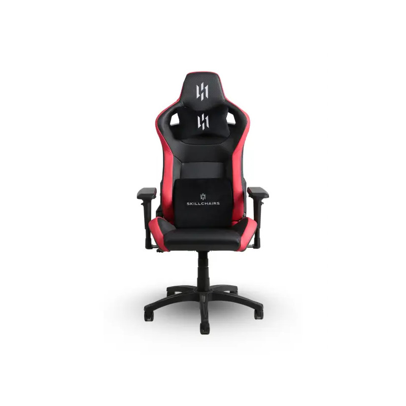 SKILLCHAIRS SC5 RED FURY