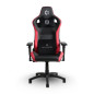 SKILLCHAIRS SC5 RED FURY