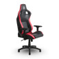 SKILLCHAIRS SC5 RED FURY