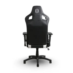 SKILLCHAIRS SC5 WHITE FURY