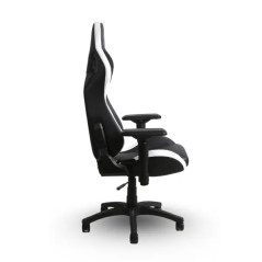 SKILLCHAIRS SC5 WHITE FURY