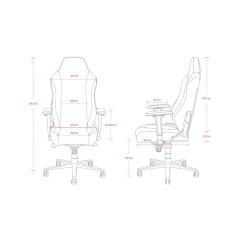 SKILLCHAIRS SC12 MILESTONE