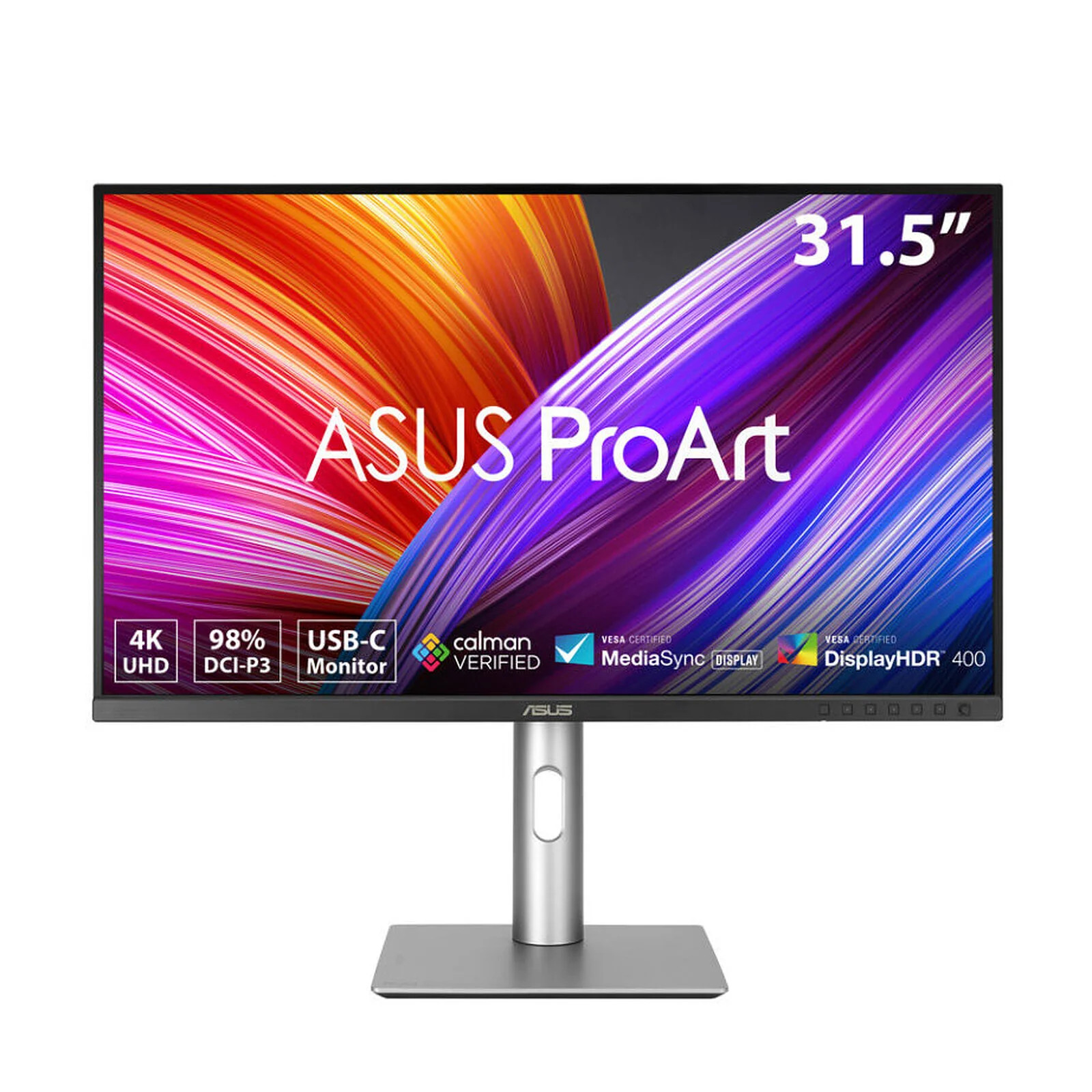 ASUS ProArt 31.5" PA329CRV IPS 60Hz 4K UHD