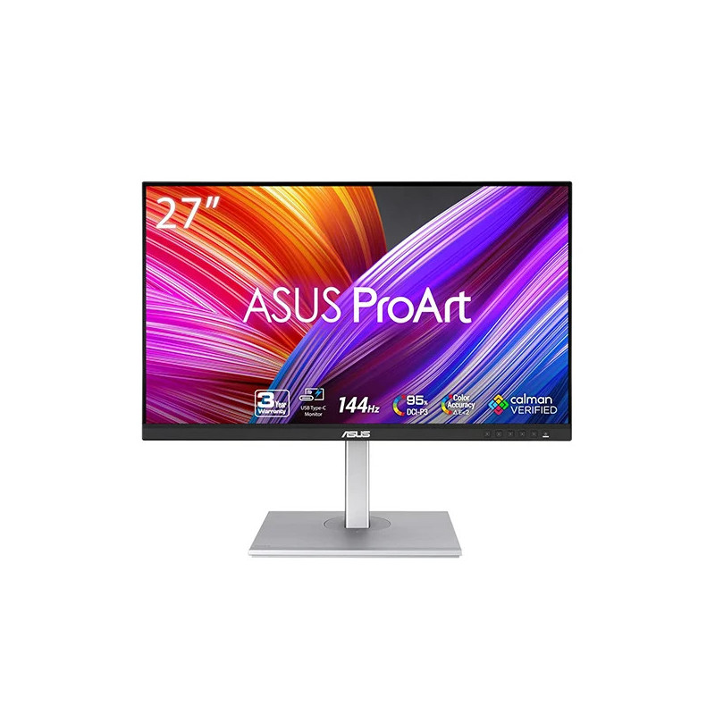 ASUS ProArt 27″ PA278CGV IPS 144Hz QHD/2K