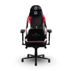 SKILLCHAIRS SCV1 STALKER Rouge