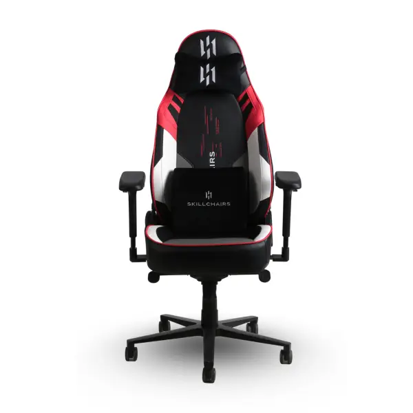 SKILLCHAIRS SCV1 STALKER Rouge