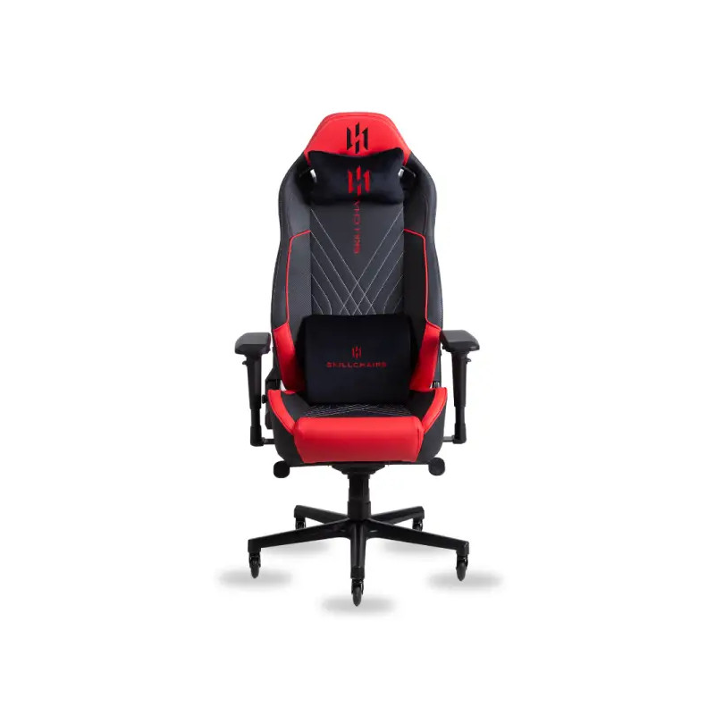 SKILLCHAIRS SC9 RED SHARK