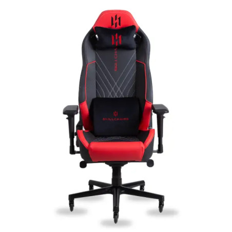 SKILLCHAIRS SC9 RED SHARK