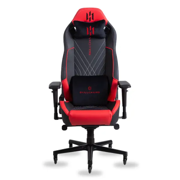 SKILLCHAIRS SC9 RED SHARK