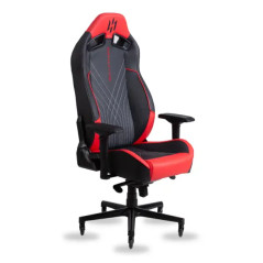 SKILLCHAIRS SC9 RED SHARK