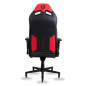 SKILLCHAIRS SC9 RED SHARK