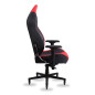 SKILLCHAIRS SC9 RED SHARK