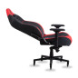 SKILLCHAIRS SC9 RED SHARK