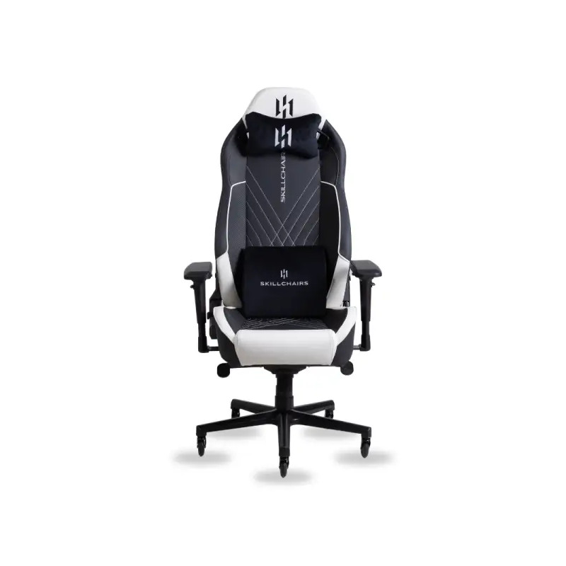 SKILLCHAIRS SC9 WHITE SHARK