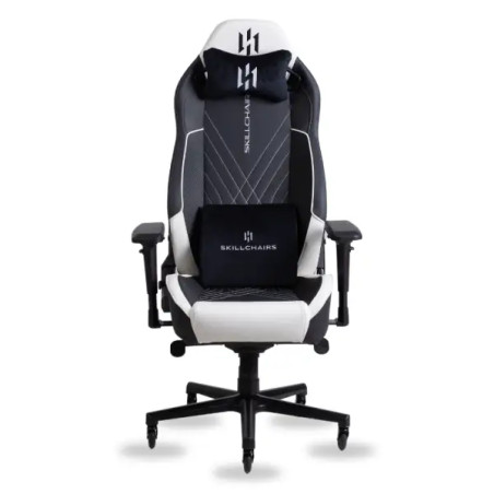 SKILLCHAIRS SC9 WHITE SHARK