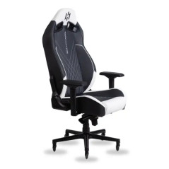 SKILLCHAIRS SC9 WHITE SHARK