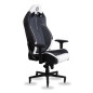 SKILLCHAIRS SC9 WHITE SHARK