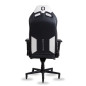 SKILLCHAIRS SC9 WHITE SHARK