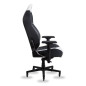 SKILLCHAIRS SC9 WHITE SHARK