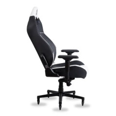 SKILLCHAIRS SC9 WHITE SHARK