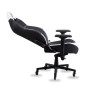 SKILLCHAIRS SC9 WHITE SHARK