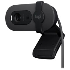 Logitech BRIO 100 Graphite