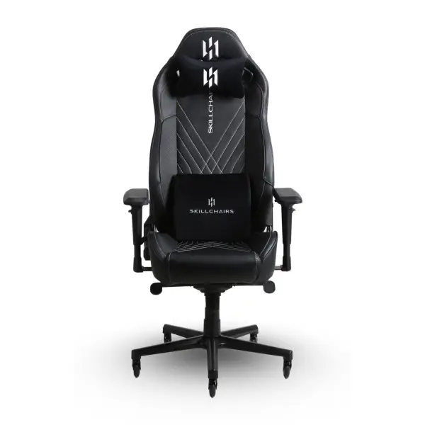 SKILLCHAIRS SC9 BLACK SHARK